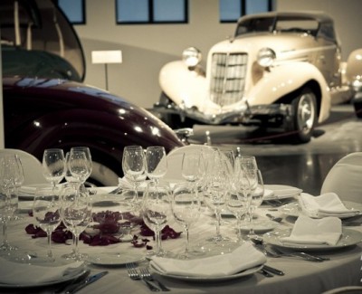 Events Automotive Museum