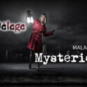 Mysteries of Malaga, credit depositphotos