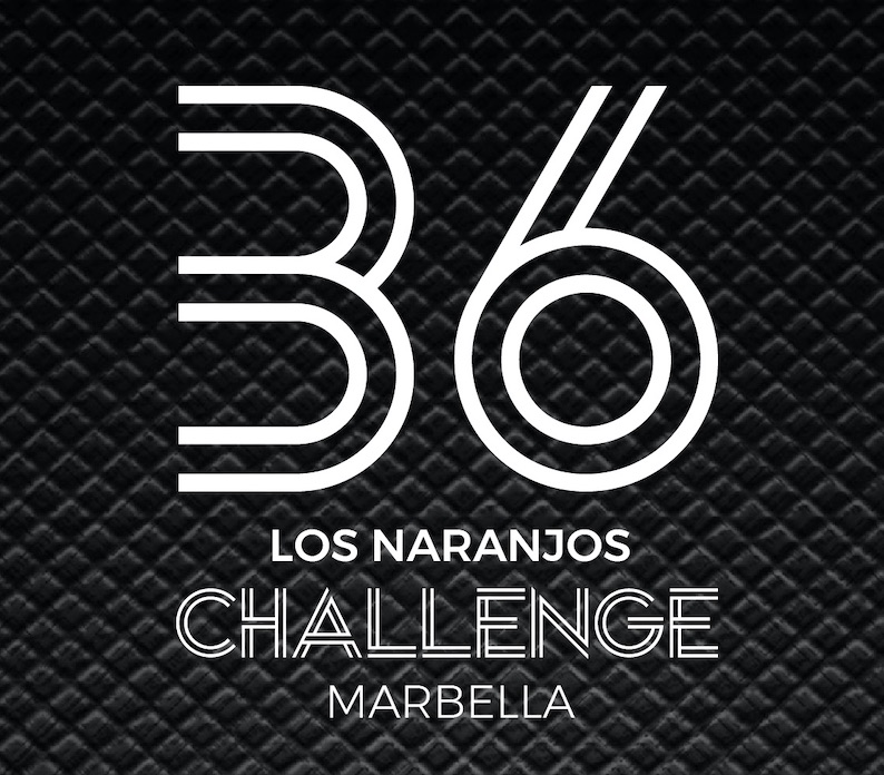 Los Naranjos 36 Challenge in Marbella