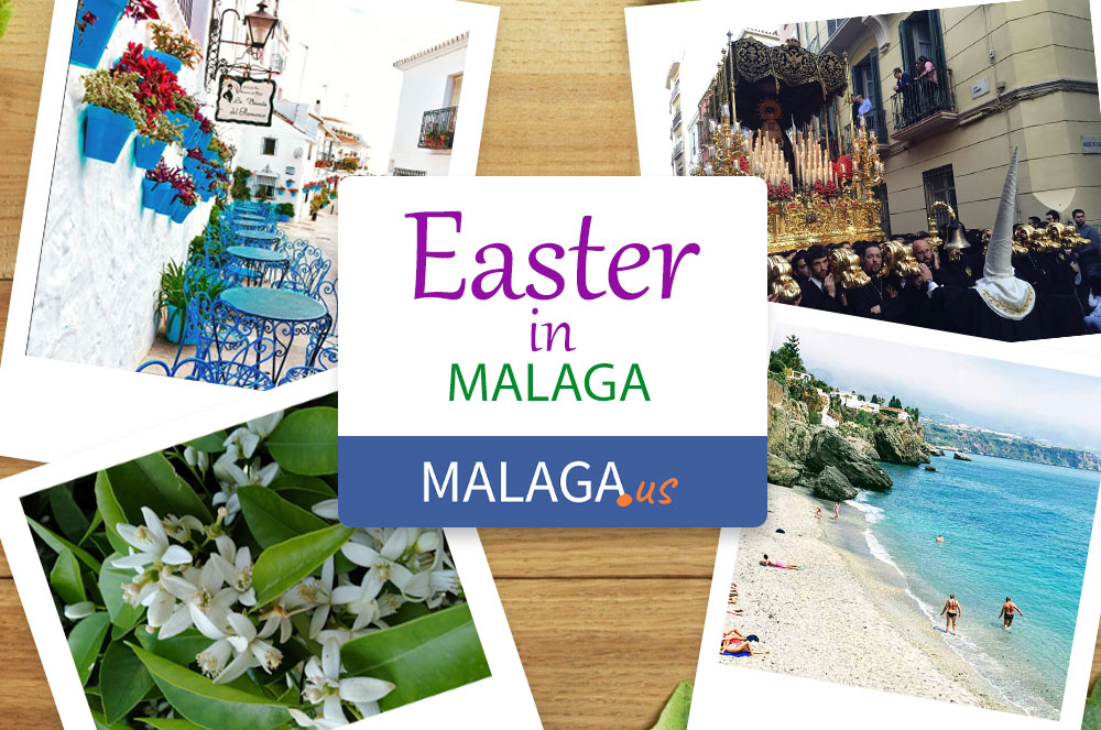 easter malaga