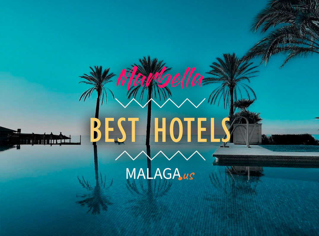 best hotels Marbella