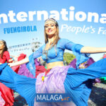 International People´s Fair Fuengirola