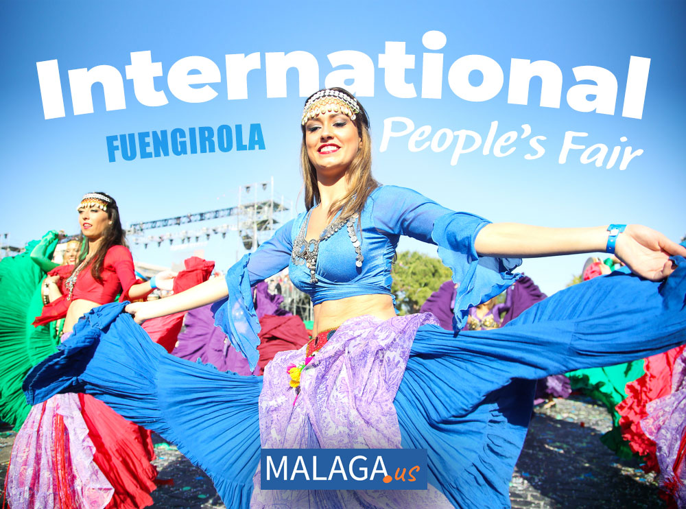 International People´s Fair Fuengirola