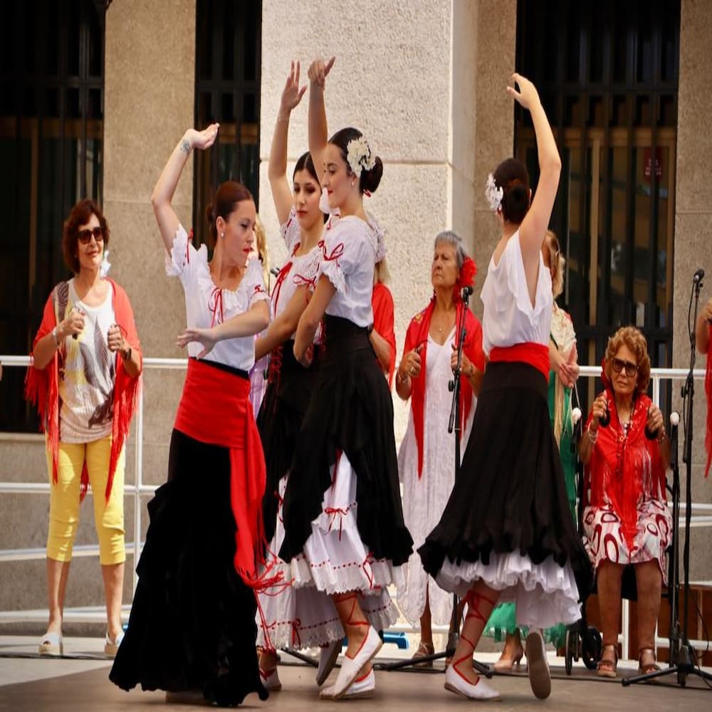 Rincón de la Victoria Fair