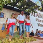 Grape Harvest Festival – Manilva