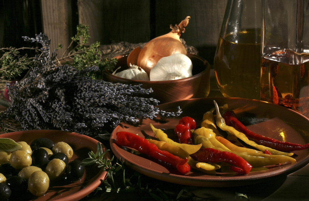 Gastronomic Festivals Malaga November