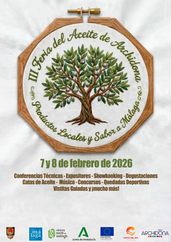 Gastro Fair Archidona