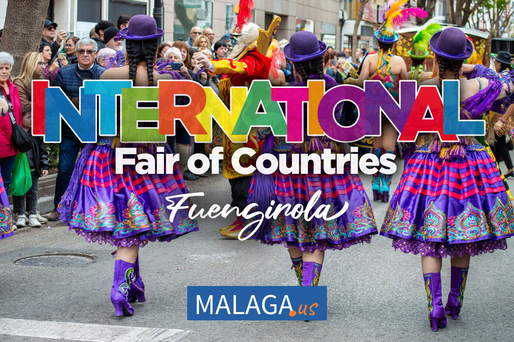 International Fair of Countries Fuengirola