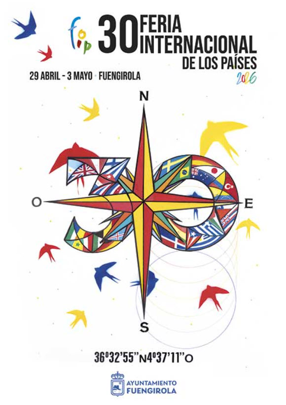 International Fair of Countries Fuengirola 2026