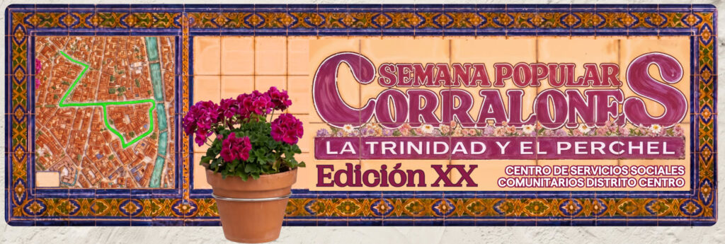 Malaga Courtyard Festival 2026