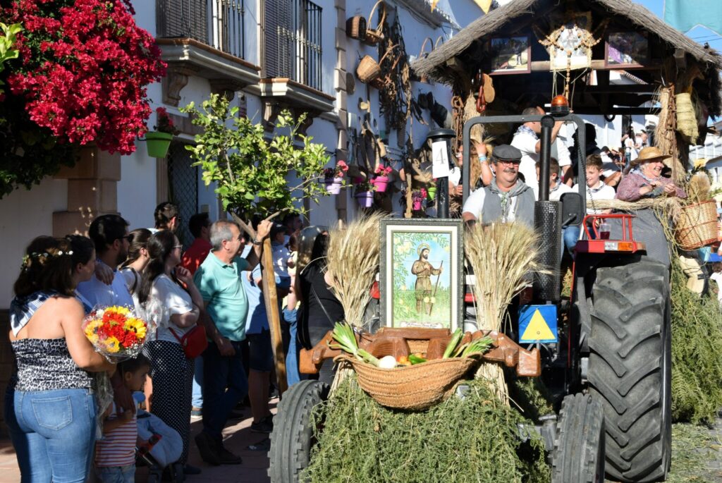 San Isidro Estepona
