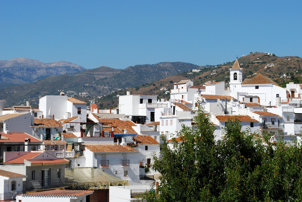 Sayalonga