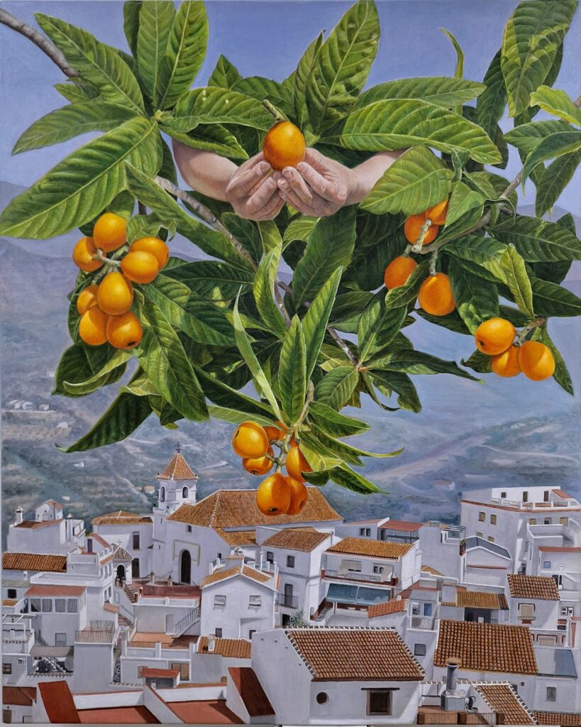 Loquat Day - Sayalonga