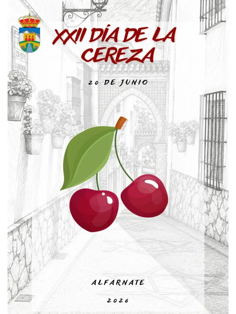 cherry day alfarnate