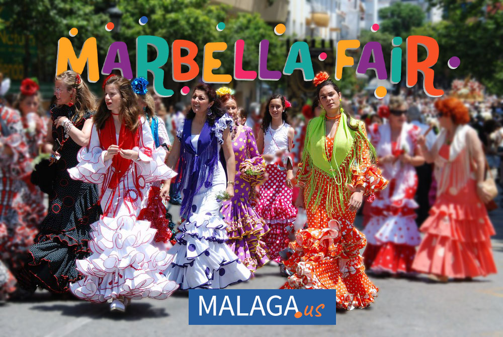 Marbella Fair