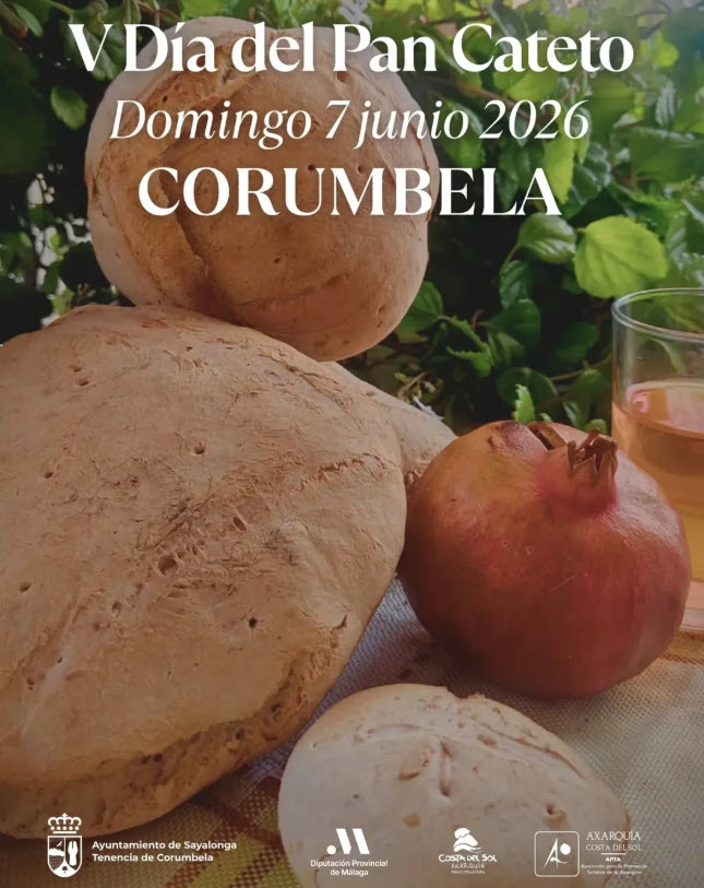 dia pan cateto corumbela