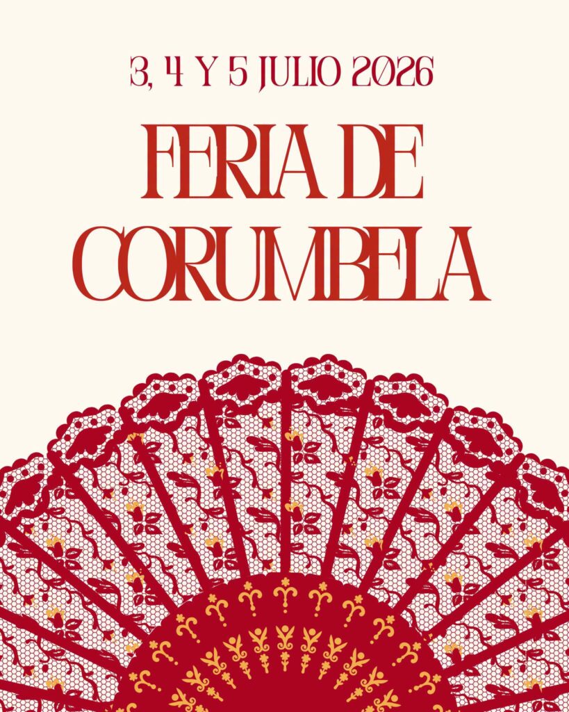 Corumbela Fair