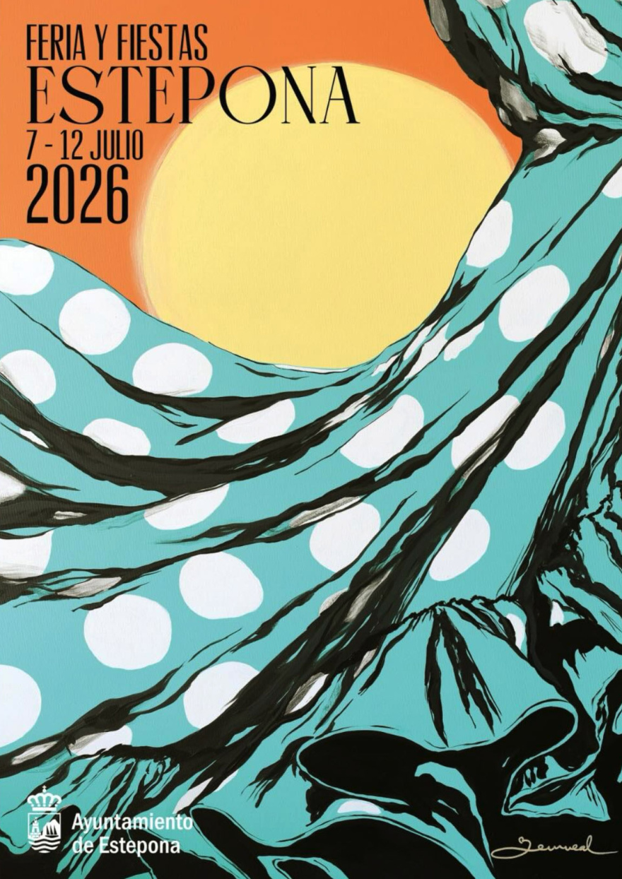 Estepona Fair 2026