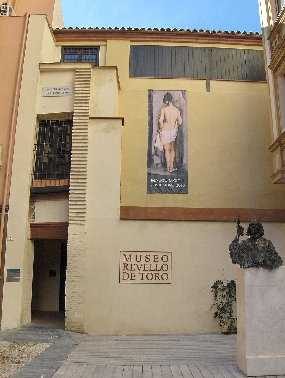 Museum Revello de Toro