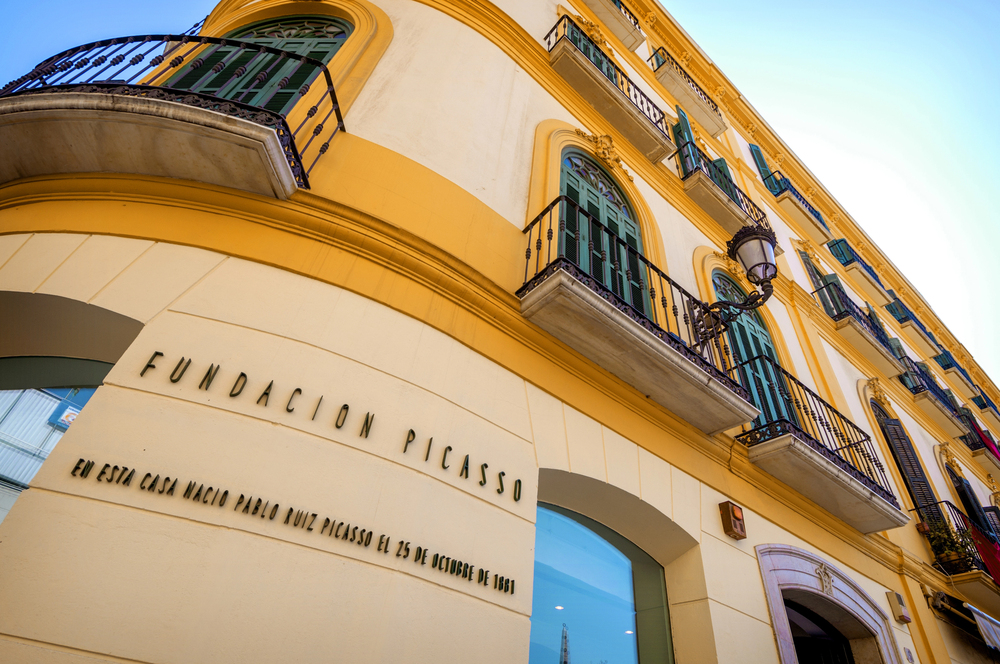 Picasso Birthplace Museum