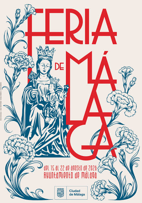Malaga Fair 2026
