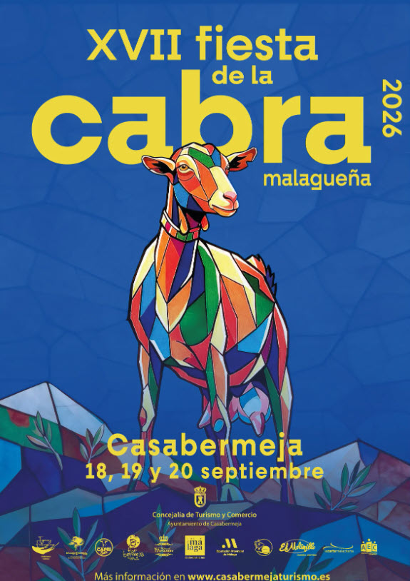 Goat Festival – Casabermeja