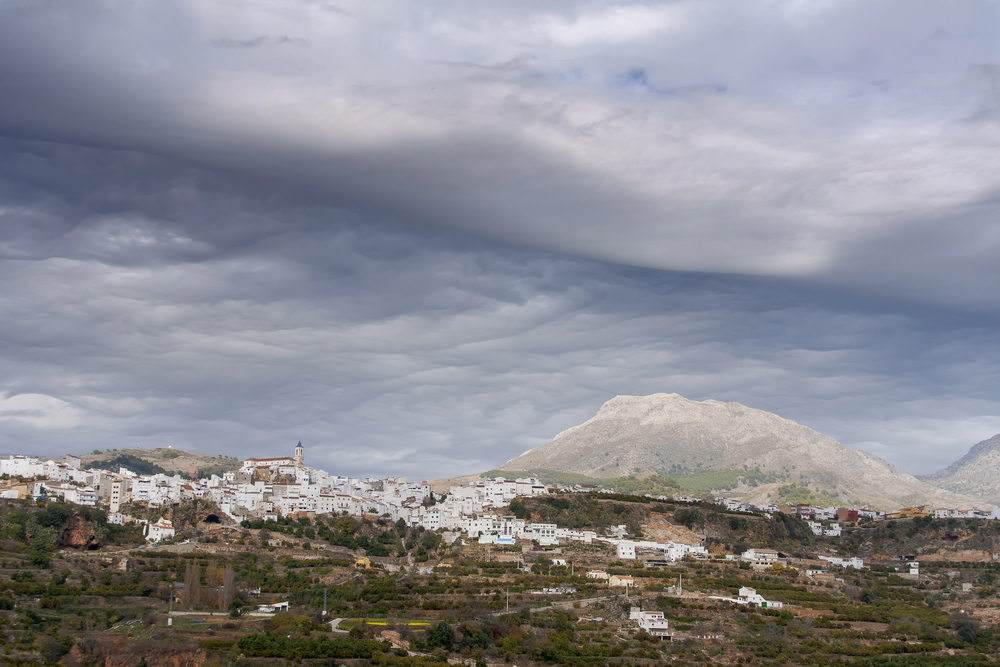 Yunquera