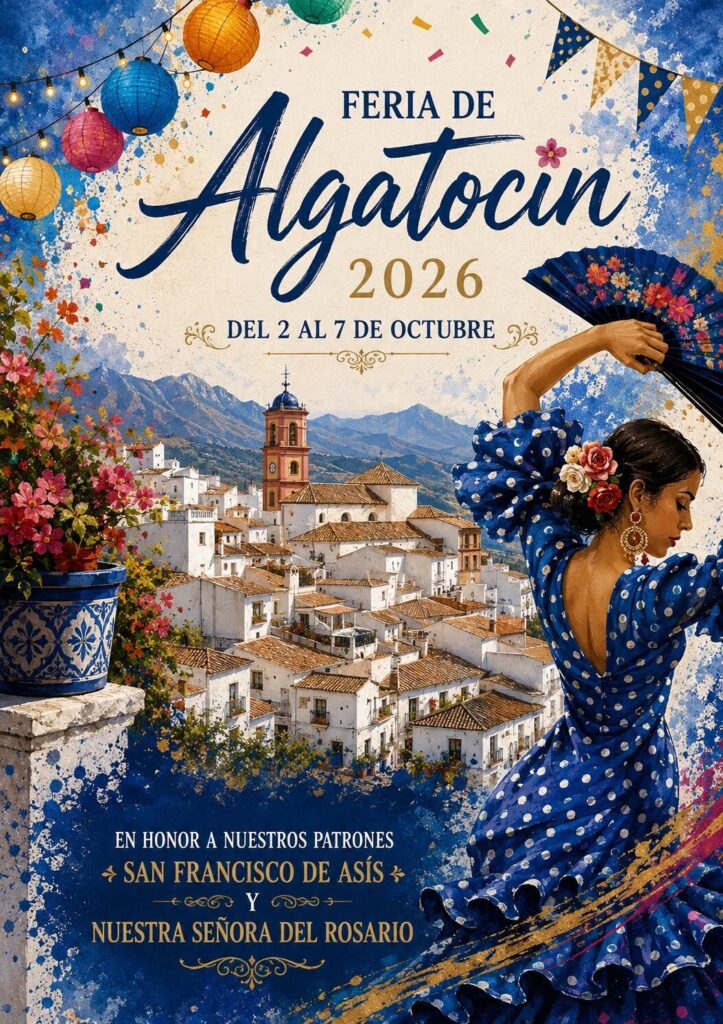 fair in Algatocin