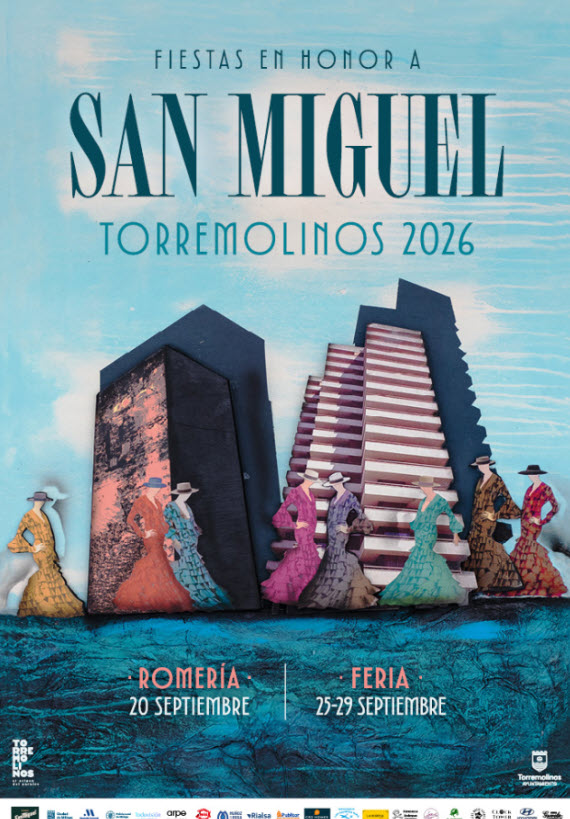 San Miguel Fair Torremolinos