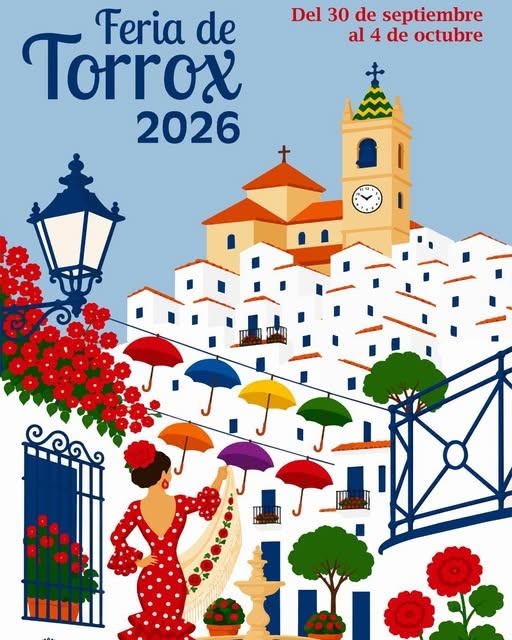 Torrox fair