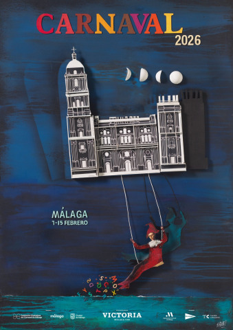 Malaga Carnival Program 2026
