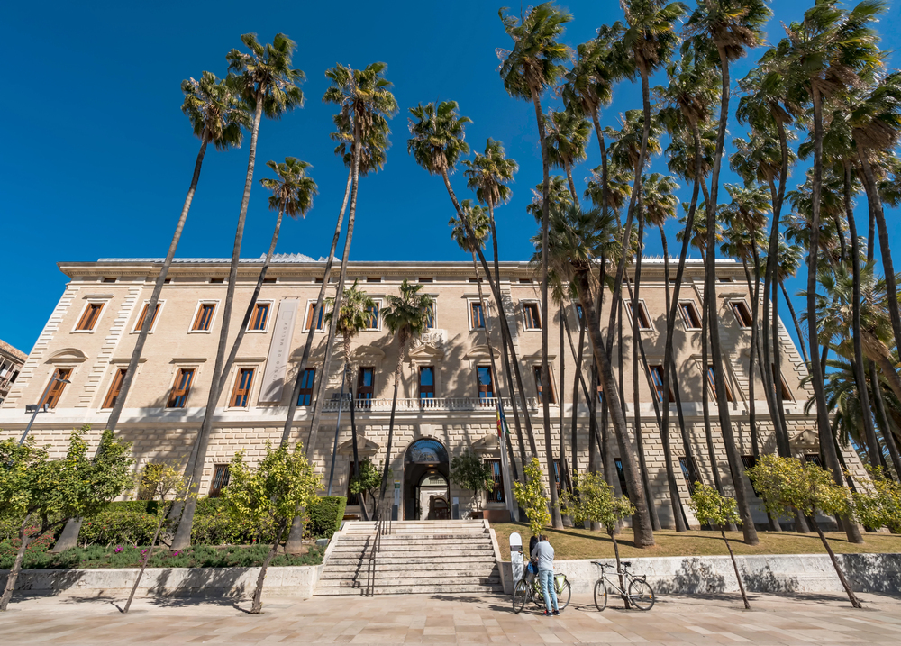 Malaga Museum