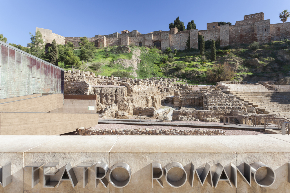 Roman Theatre