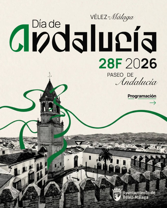 andalucia day Velez Malaga