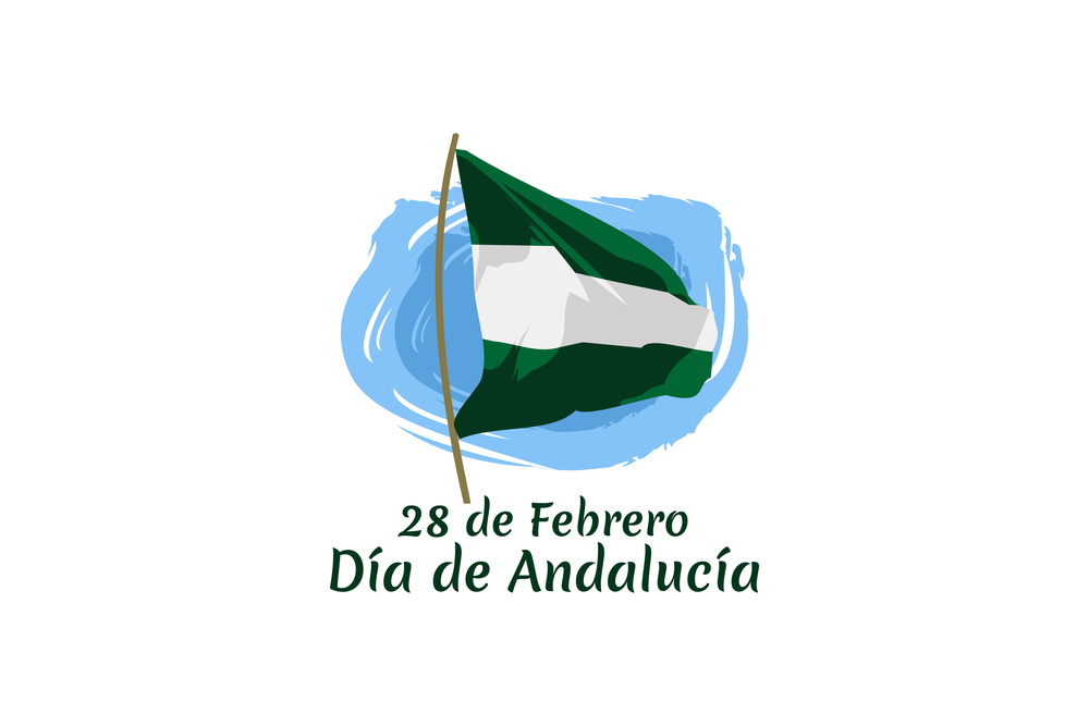 Andalusia Day Malaga