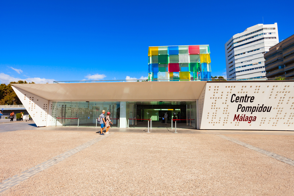 centre pompidou