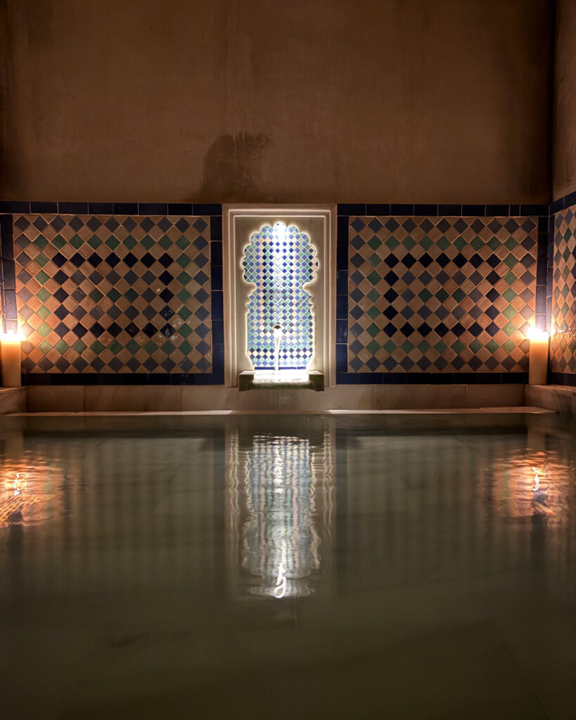 Hammam Al Andaluz