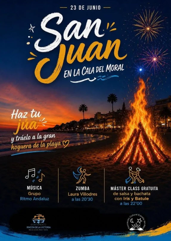 La Cala del Moral