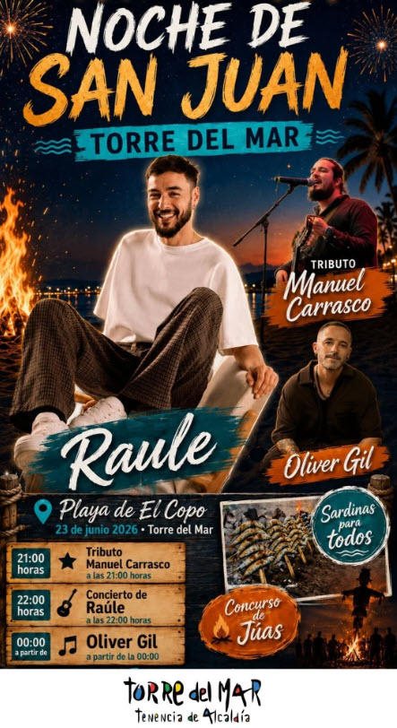 torre del mar
