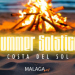 Summer Solstice Festivities Malaga & Costa del Sol