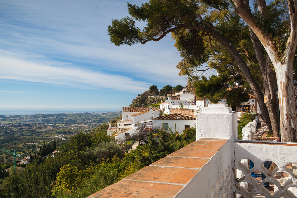 Mijas Pueblo