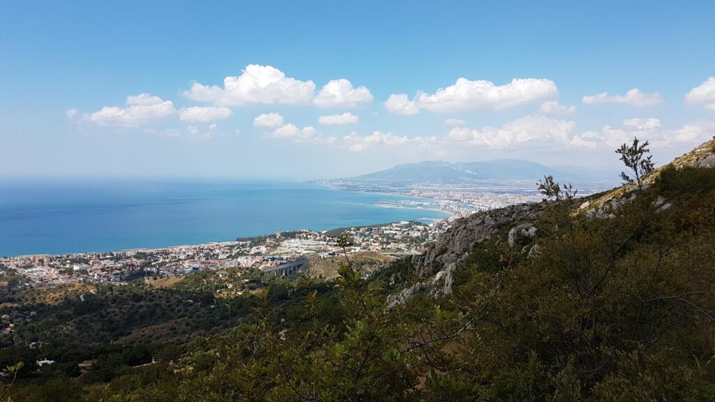 monte san anton