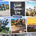 World Tourism Day Malaga